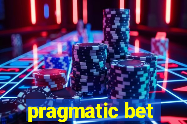 pragmatic bet