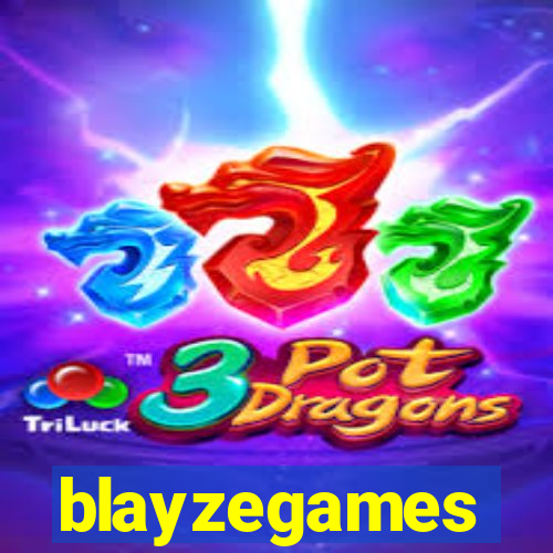 blayzegames