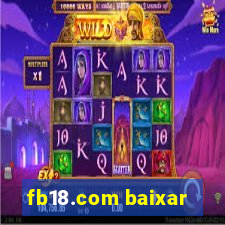 fb18.com baixar