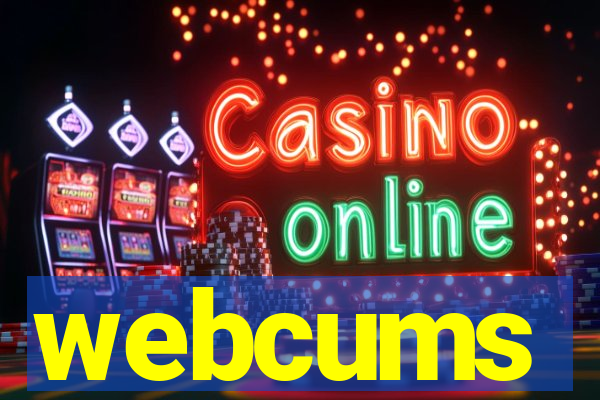 webcums