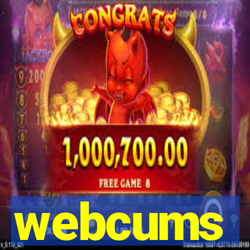 webcums