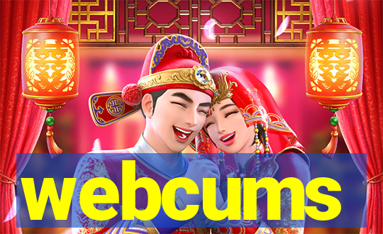 webcums