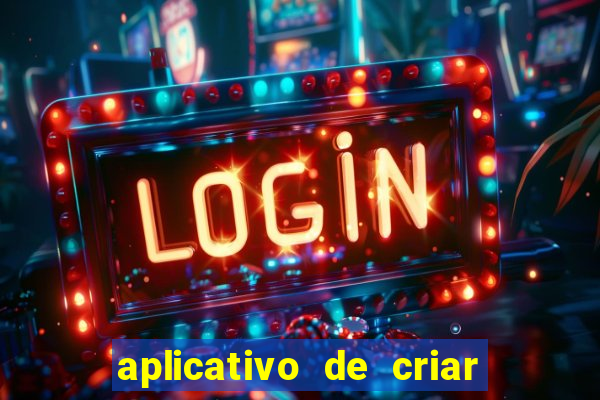aplicativo de criar jogos 3d