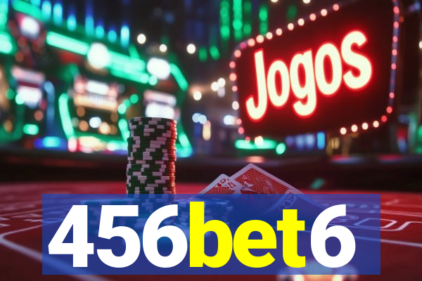 456bet6
