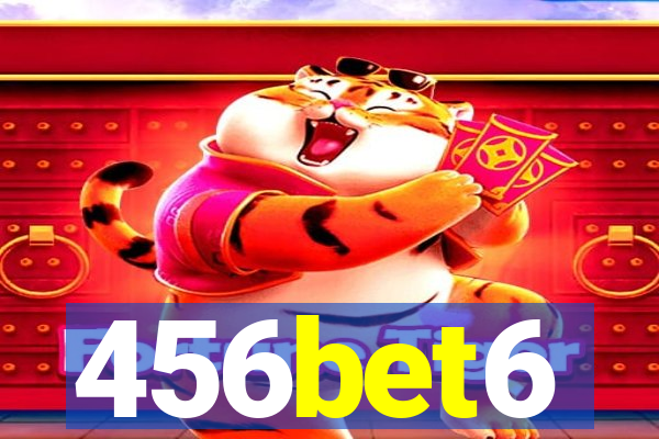 456bet6