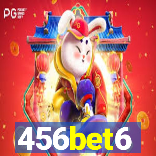 456bet6