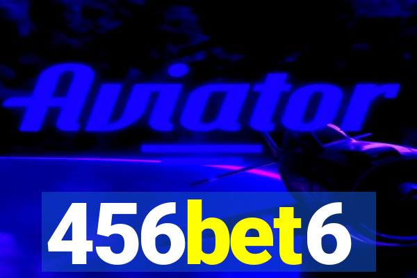 456bet6