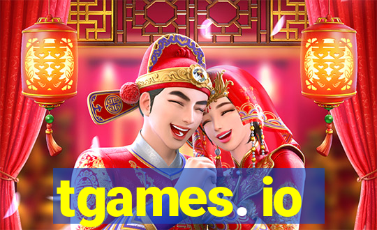 tgames. io