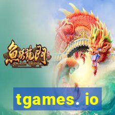 tgames. io