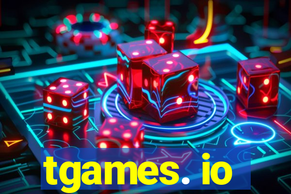 tgames. io