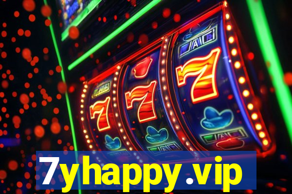 7yhappy.vip