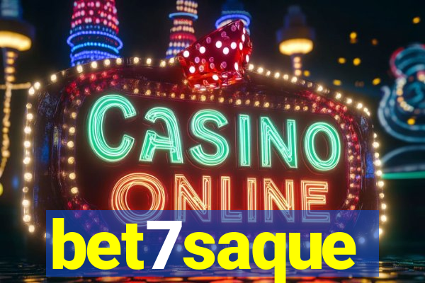 bet7saque