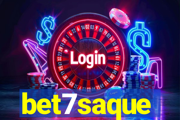 bet7saque