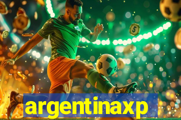 argentinaxp