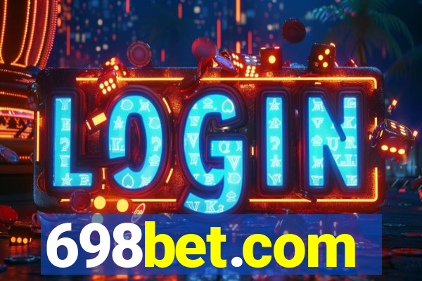 698bet.com