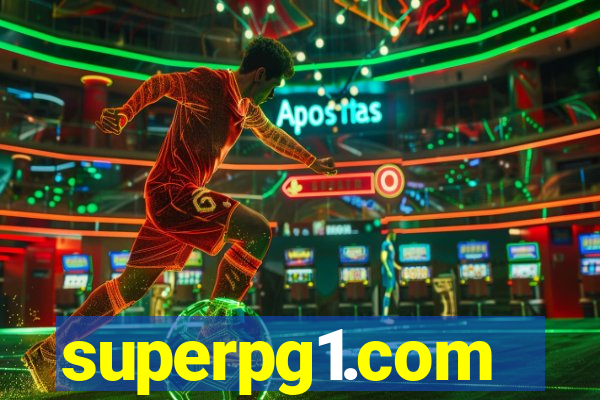 superpg1.com