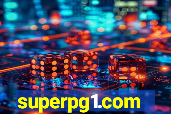 superpg1.com