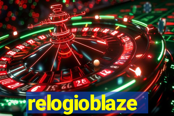 relogioblaze