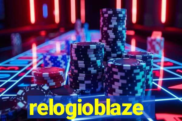 relogioblaze