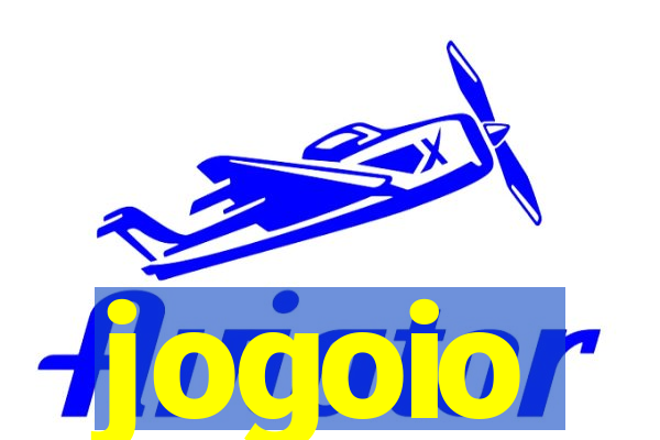 jogoio