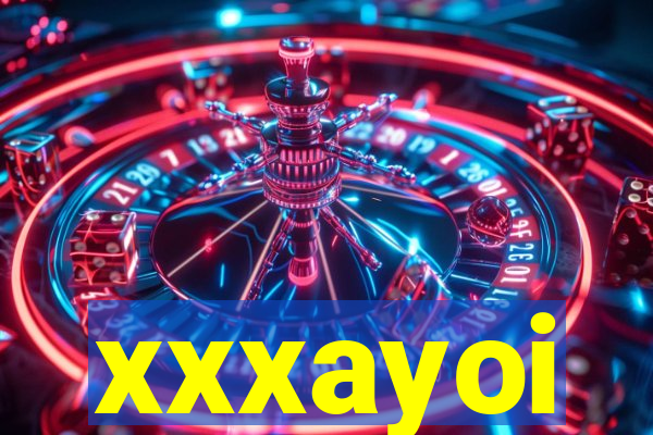xxxayoi