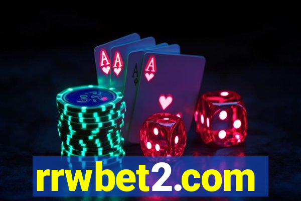 rrwbet2.com