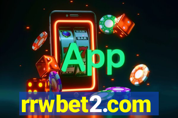 rrwbet2.com