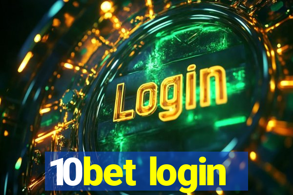 10bet login