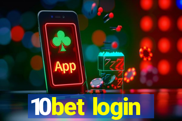 10bet login