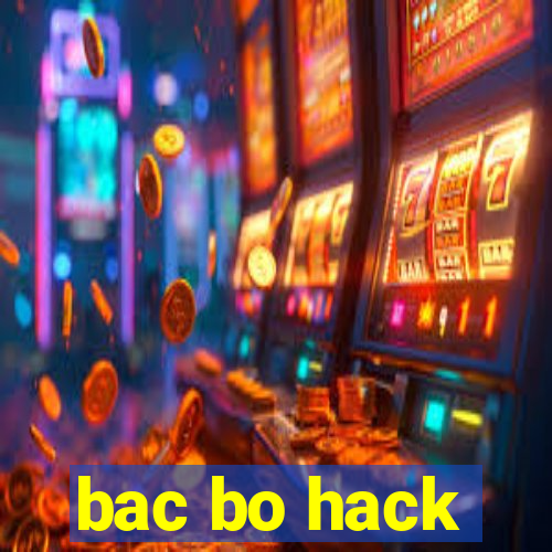 bac bo hack