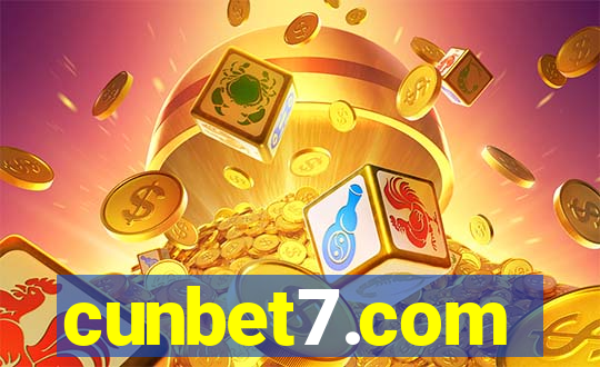 cunbet7.com