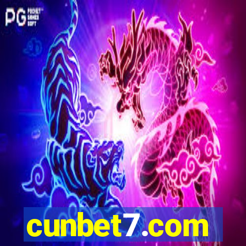 cunbet7.com