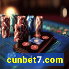 cunbet7.com