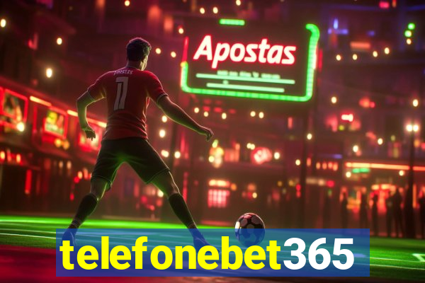 telefonebet365