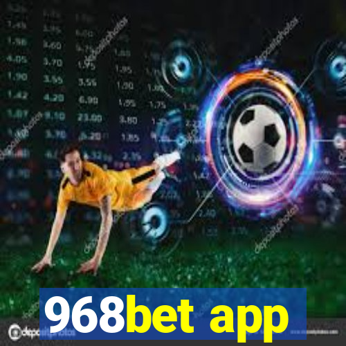 968bet app