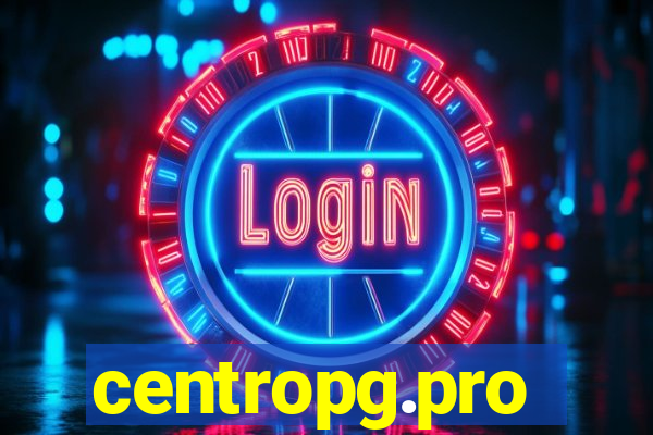 centropg.pro