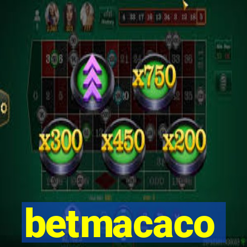 betmacaco