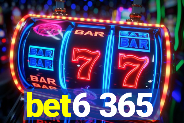bet6 365