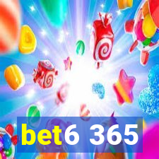 bet6 365