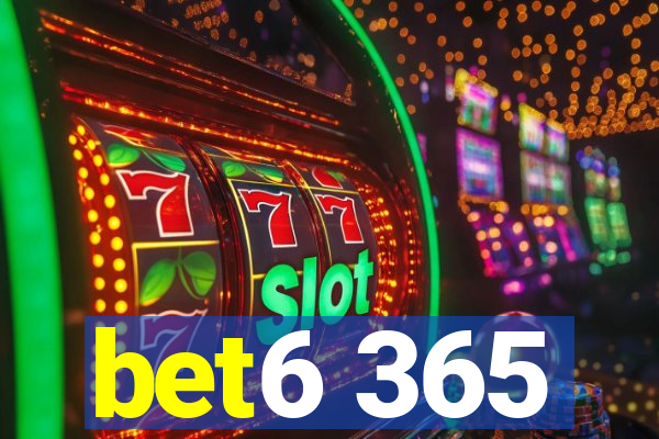 bet6 365