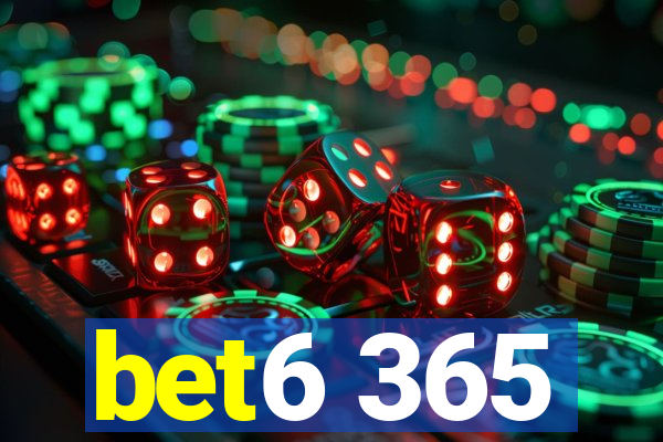 bet6 365