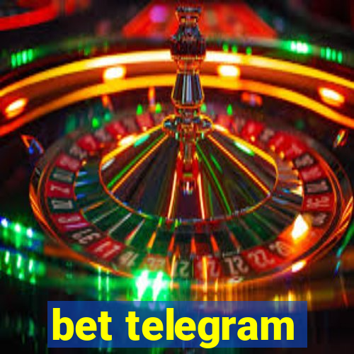 bet telegram
