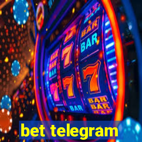 bet telegram