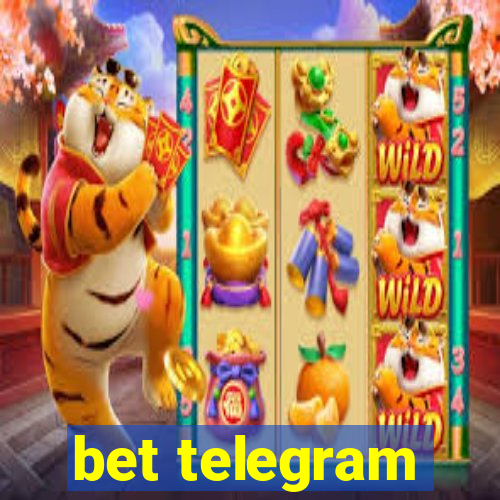 bet telegram