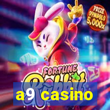 a9 casino