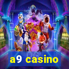 a9 casino