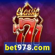bet978.com