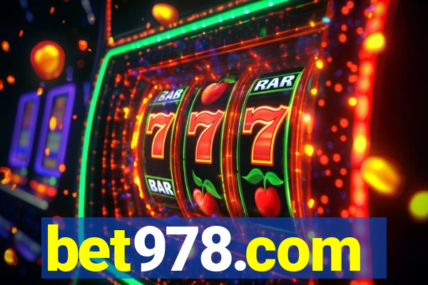 bet978.com