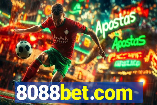 8088bet.com