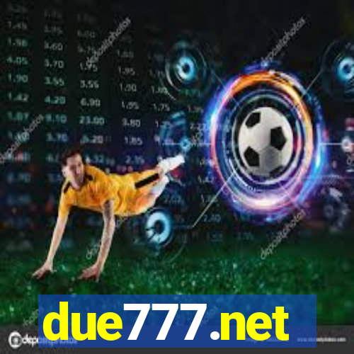 due777.net